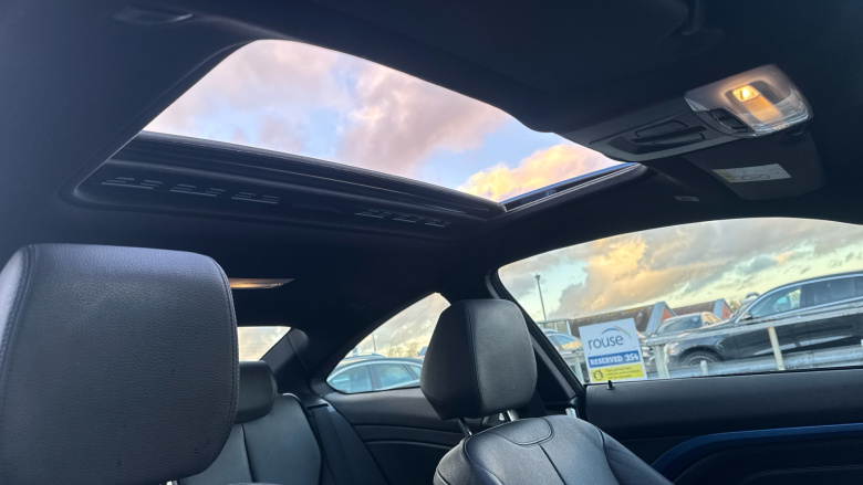 BMW 4 Series 428i M Sport 2dr Auto [Professional Media] Petrol Coupe